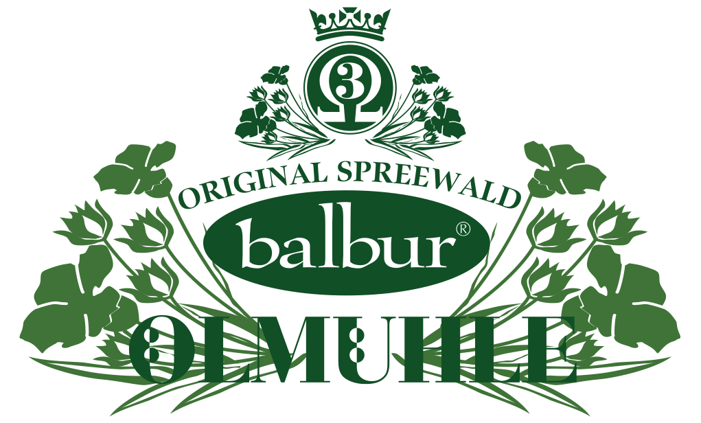 Logo Balbur
